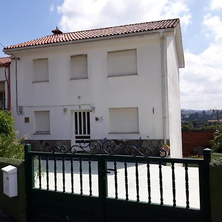 Vila Casa Tia Lola Santiago de Compostela Exteriér fotografie