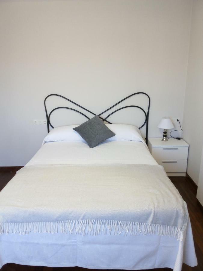 Vila Casa Tia Lola Santiago de Compostela Exteriér fotografie