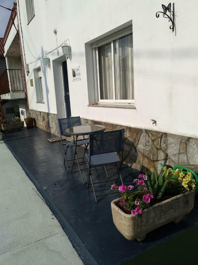Vila Casa Tia Lola Santiago de Compostela Exteriér fotografie
