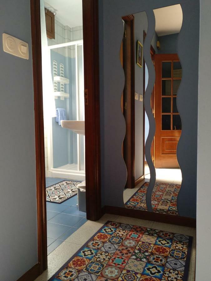 Vila Casa Tia Lola Santiago de Compostela Exteriér fotografie