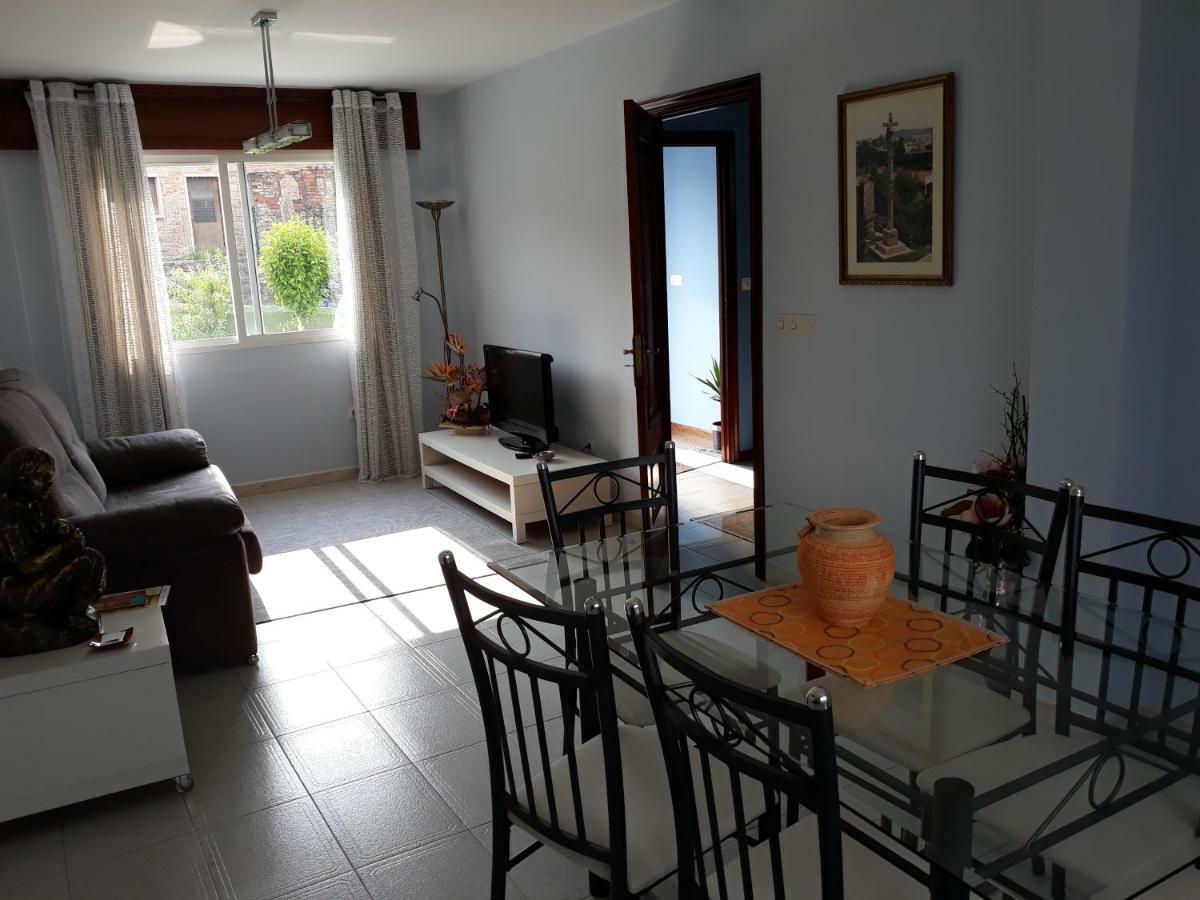Vila Casa Tia Lola Santiago de Compostela Exteriér fotografie